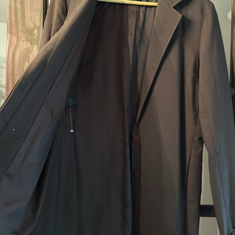 Express jacket - Picture 2 of 4